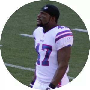 Joshua Nesbitt - American football safety