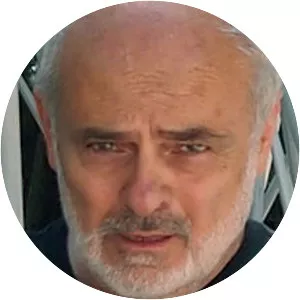 Joshua Neustein - Visual artist