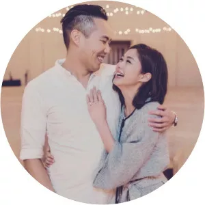 Joshua Ngo photograph