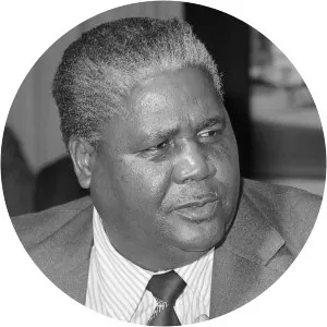 Joshua Nkomo