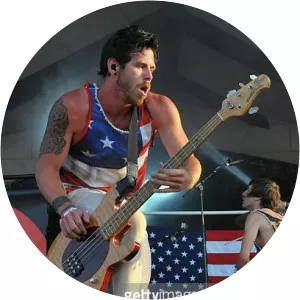 Joshua Olds - Musical artist