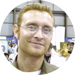 Joshua Ortega photograph