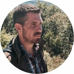 Joshua Overbay photograph