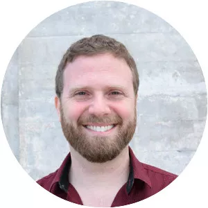 Joshua P. Gutwill photograph