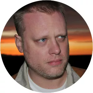 joshua p warren photograph