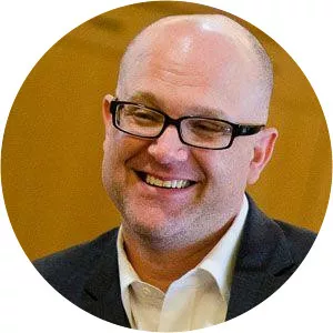 Joshua Page - Author