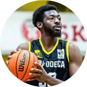 Joshua Patton - Basketball player