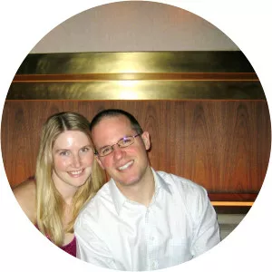 Joshua Paul Lucas - Marie Harf's husband