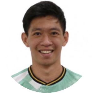 Joshua Pereira - Footballer