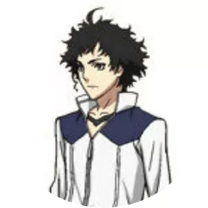 Joshua Phrygianos - Fictional character