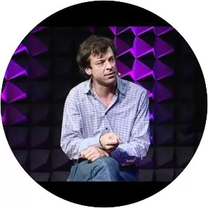 Joshua Prager - American journalist