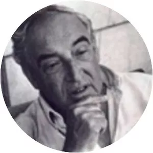 Joshua Prawer - Israeli historian