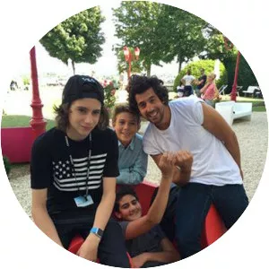 Joshua Raccah - Actor