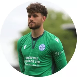 Joshua Rae - Footballer