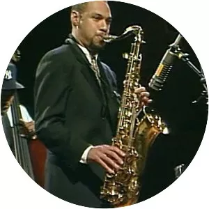 Joshua Redman Quartet