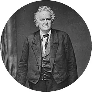 Joshua Reed Giddings - Former United States Representative