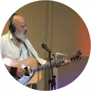 Joshua Reilly - Singer