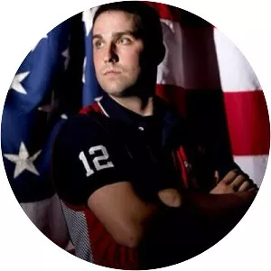 Joshua Richmond - Olympic athlete