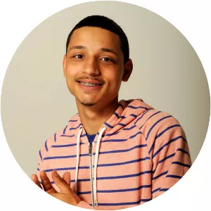 Joshua Rivera - Actor