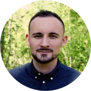 Joshua Roloff - Matthew Roloff's brother