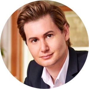 Joshua Ross photograph