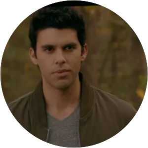 Joshua Rosza - Fictional character