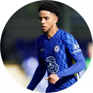 Joshua Royston Brooking