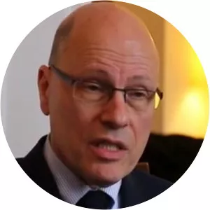 Joshua Rozenberg - British solicitor