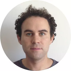 Joshua Ruderman - Physics researcher