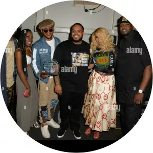 Joshua Russaw photograph