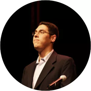 Joshua Salzman - Composer