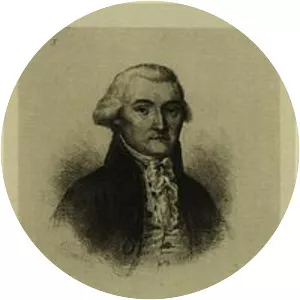 Joshua Seney - Former United States Representative