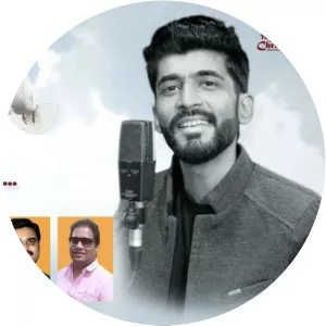 Joshua Shaik - Singer