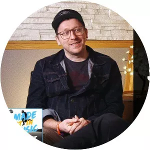 Joshua Silverberg - Songwriter