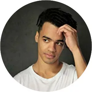 Joshua SinclairEvans