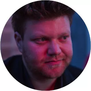 Joshua Sobel - Film producer