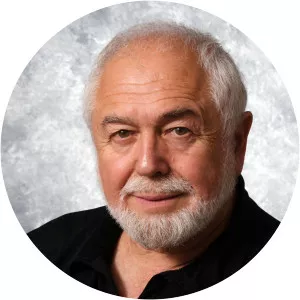 Joshua Sobol - Israeli playwright