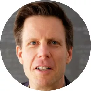 Joshua Spodek - Author