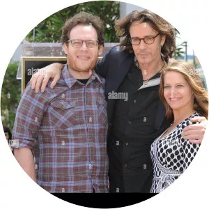 Joshua Springthorpe photograph