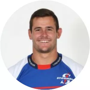 Joshua Stander