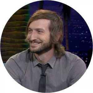 Joshua Sturm - Guitarist