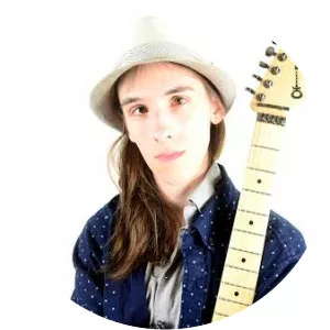 Joshua Taipale - Musical artist