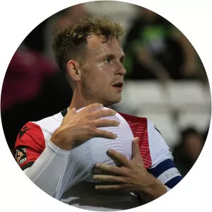 Joshua Terence Casey