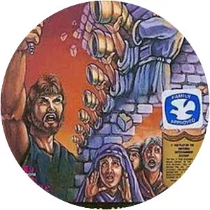 Joshua & the Battle of Jericho