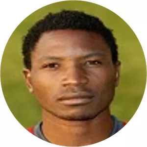 Joshua Titima - Zambian footballer