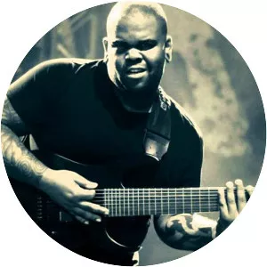 Joshua Travis photograph