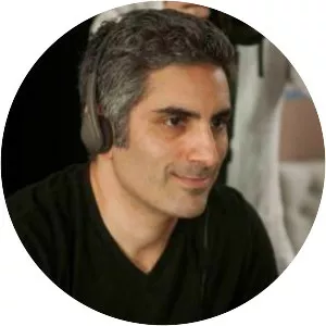 Joshua Tunick - Film director