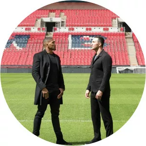 Joshua v Klitschko: Return to Wembley - TV program