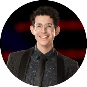 Joshua Vacanti - Singer