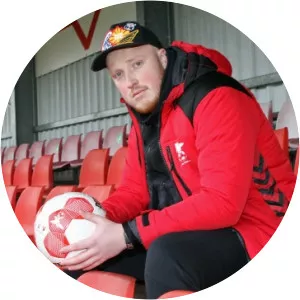 Joshua van den Berkt